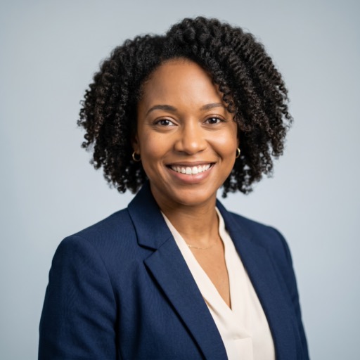 Jasmine Carter