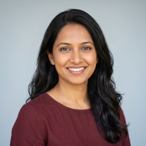 Priya Sharma
